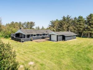Holiday Home Tonja - 300m from the sea by Interhome
