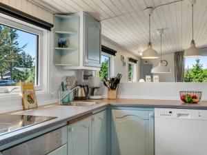 Holiday Home Tonja - 300m from the sea by Interhome