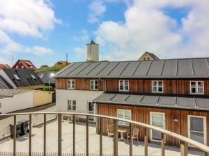 Apartment Poulsen - 200m from the sea by Interhome