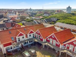 Apartment Poulsen - 200m from the sea by Interhome