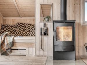 Holiday Home Kiran - 200m from the sea by Interhome