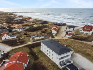 Apartment Lenaya - 75m from the sea by Interhome