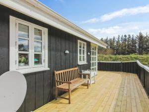 Holiday Home Bjari - 850m from the sea by Interhome