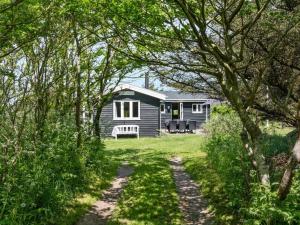 Holiday Home Marit - 150m from the sea by Interhome