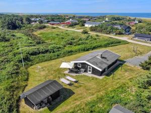 Holiday Home Alberga - 700m from the sea by Interhome