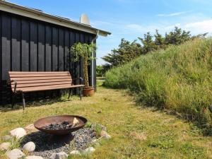 Holiday Home Alberga - 700m from the sea by Interhome