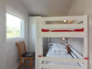 Holiday Home Alberga - 700m from the sea by Interhome