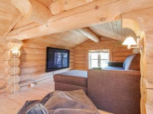 Holiday Home Salmund - 600m from the sea by Interhome