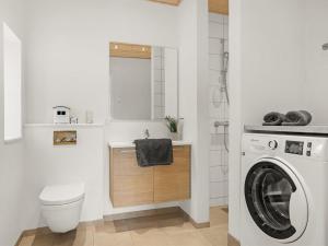 Holiday Home Elmo - 300m from the sea by Interhome