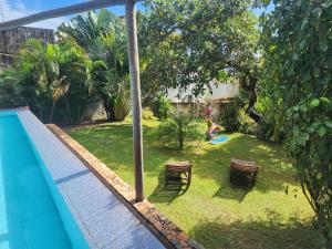 Casa Leque - Praia da Pipa - Centro