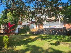 Casa Leque - Praia da Pipa - Centro