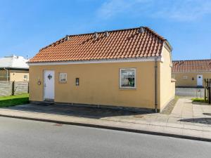 Holiday Home Adla - 450m from the sea by Interhome