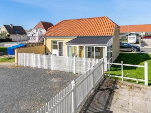 Holiday Home Adla - 450m from the sea by Interhome