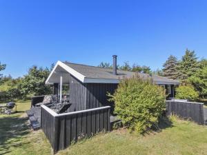 Holiday Home Birgid - 900m from the sea by Interhome