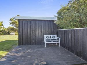 Holiday Home Birgid - 900m from the sea by Interhome