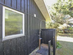 Holiday Home Birgid - 900m from the sea by Interhome