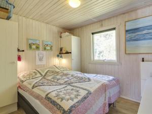 Holiday Home Birgid - 900m from the sea by Interhome
