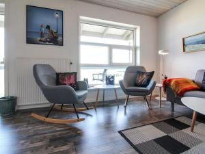 Apartment Nonni - 200m from the sea by Interhome
