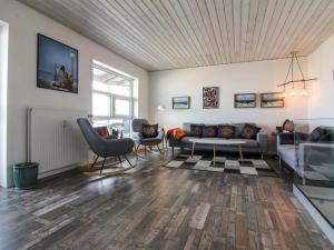 Apartment Nonni - 200m from the sea by Interhome