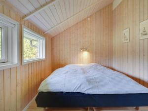 Holiday Home Gottfrede - 600m from the sea by Interhome