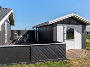 Holiday Home Ralf - 300m from the sea by Interhome