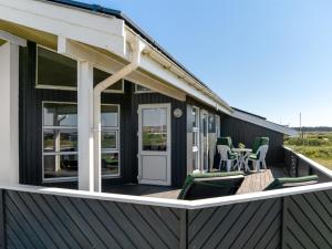 Holiday Home Ralf - 300m from the sea by Interhome