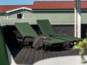 Holiday Home Ralf - 300m from the sea by Interhome