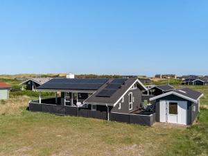 Holiday Home Ralf - 300m from the sea by Interhome