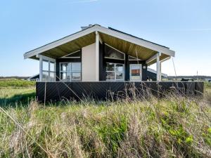 Holiday Home Ralf - 300m from the sea by Interhome