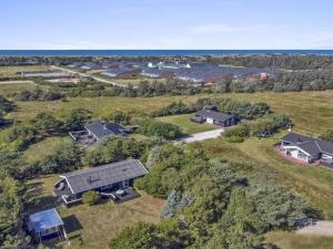 Holiday Home Birgid - 900m from the sea by Interhome