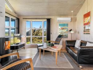 Holiday Home Ralf - 300m from the sea by Interhome