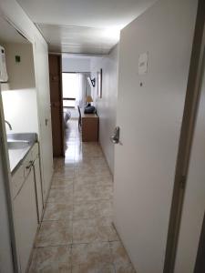 Departamento en el centro de Buenos Aires