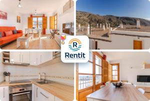 RentitSpain Casa Picena Senderismo y Montaña