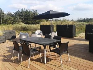 Holiday Home Darla - 375m from the sea by Interhome