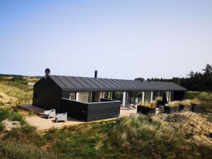 Holiday Home Darla - 375m from the sea by Interhome