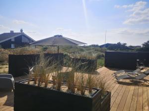 Holiday Home Darla - 375m from the sea by Interhome
