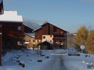 Appartement Central 6 Pers, Parking, Ascenseur, Proche Pistes et Commerces - FR-1-572-22