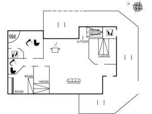 Holiday Home Sina - 300m from the sea by Interhome