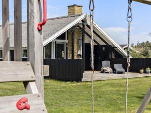 Holiday Home Aleksia - 1km from the sea by Interhome