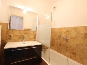 Studio spacieux 4 pers avec garage, lave-vaisselle aux Carroz - FR-1-572-159