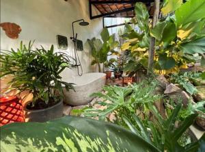 Binh An Villa - Central, Sea, Mountain View, Beach, Shops and Dinings