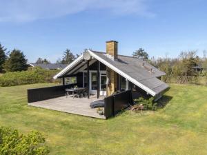 Holiday Home Aleksia - 1km from the sea by Interhome