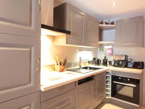 Appartement cosy 6 pers. au centre du village, proche des pistes et commerces - FR-1-572-52