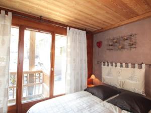Appartement cosy 6 pers. au centre du village, proche des pistes et commerces - FR-1-572-52