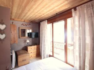 Appartement cosy 6 pers. au centre du village, proche des pistes et commerces - FR-1-572-52