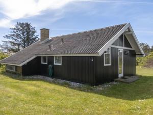 Holiday Home Aleksia - 1km from the sea by Interhome