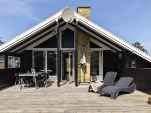 Holiday Home Aleksia - 1km from the sea by Interhome