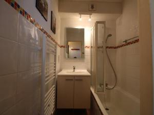 3 pièces pour 6 personnes face aux pistes et commerces, stationnement inclus - FR-1-572-190