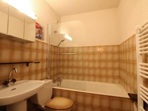 Studio 4 pers. avec Balcon, Proche Pistes et Commerces, Parking Inclus - Arâches-la-Frasse - FR-1-572-181