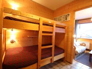 Studio 4 pers. avec Balcon, Proche Pistes et Commerces, Parking Inclus - Arâches-la-Frasse - FR-1-572-181